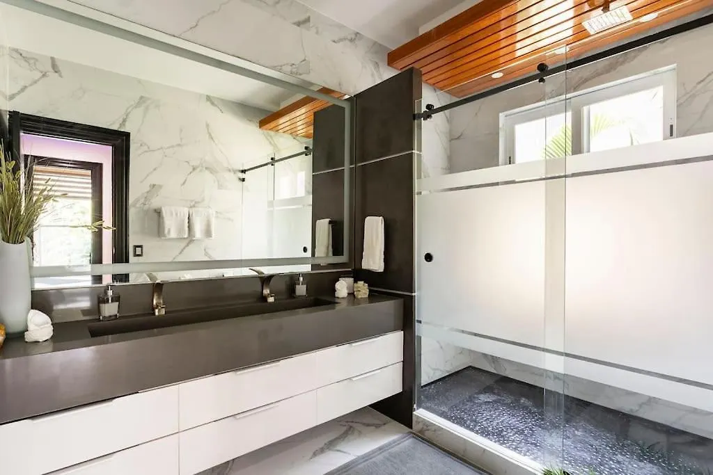 Casa Yolo - Luxury House In Playacar With Private Pool And Jacuzzi Vila Playa del Carmen
