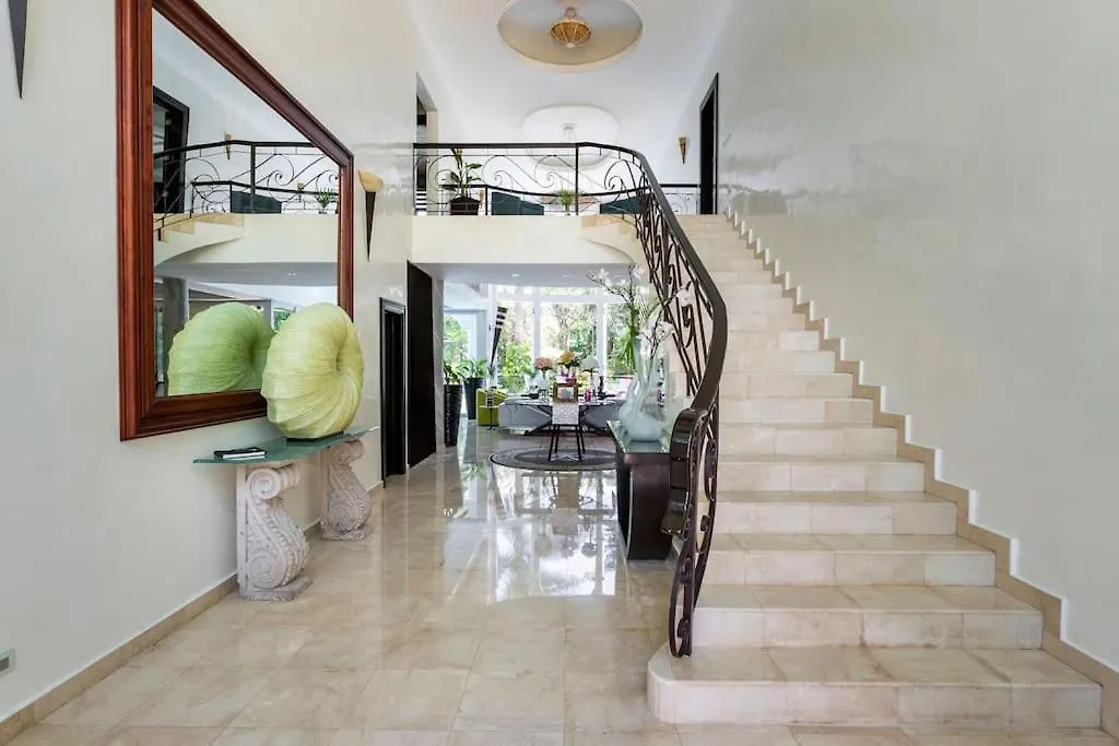 Casa Yolo - Luxury House In Playacar With Private Pool And Jacuzzi Vila Playa del Carmen 0*,  México