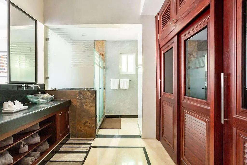 Casa Yolo - Luxury House In Playacar With Private Pool And Jacuzzi Vila Playa del Carmen