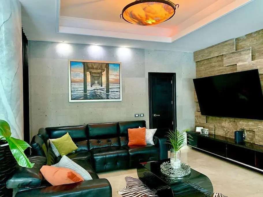 Casa Yolo - Luxury House In Playacar With Private Pool And Jacuzzi Vila Playa del Carmen Casa de Férias