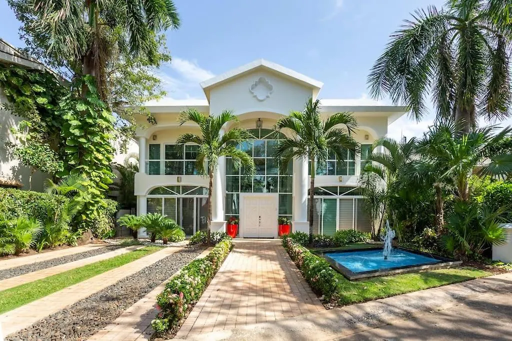 Casa Yolo - Luxury House In Playacar With Private Pool And Jacuzzi Vila Playa del Carmen